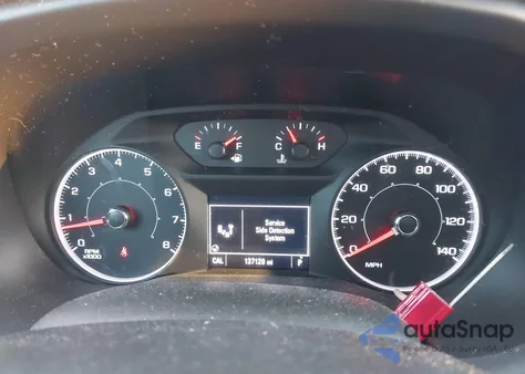 2017 GMC Acadia Sle-2 из США, поврежденный, VIN 1GKKNLLSXHZ157586